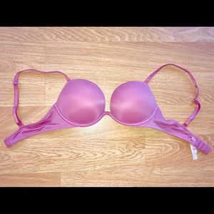 Victoria’s Secret PINK Super Push Up Bra